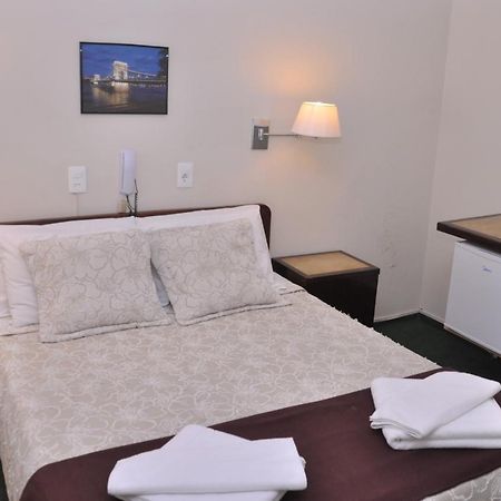 Hotel Del Norte Artigas Dış mekan fotoğraf