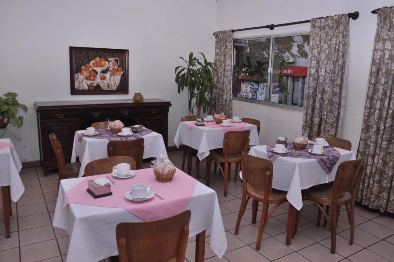 Hotel Del Norte Artigas Dış mekan fotoğraf