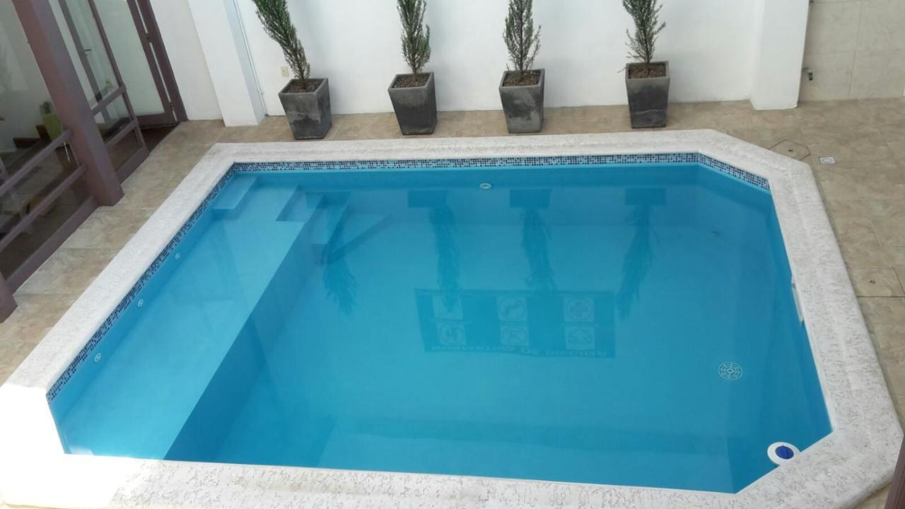Hotel Del Norte Artigas Dış mekan fotoğraf
