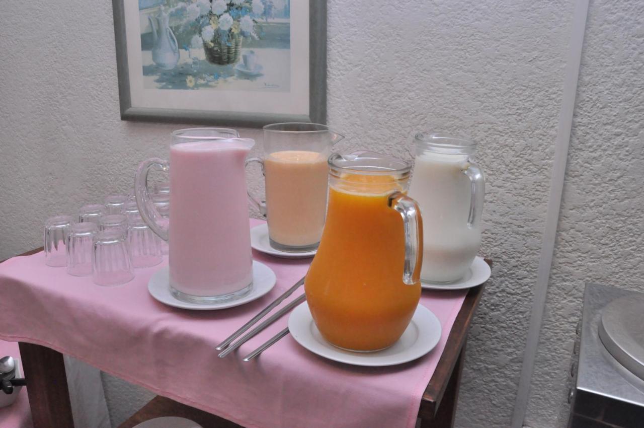 Hotel Del Norte Artigas Dış mekan fotoğraf